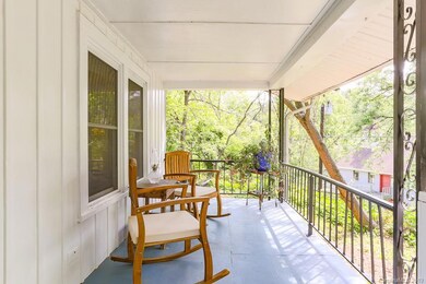 Rocking chair ready!