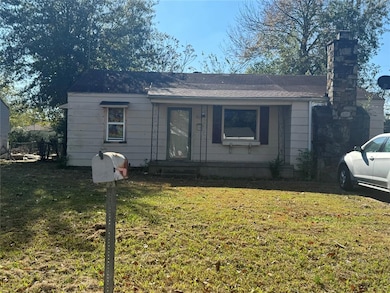 1609 Avondale St, Muskogee, OK 74403 - photo 5