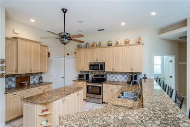 1501 Albatross Dr, Punta Gorda, FL 33950 - photo 5