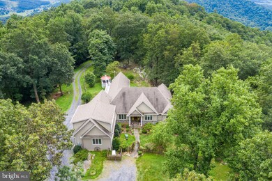 857 Seven Oaks Dr, Bentonville, VA 22610 - photo 2