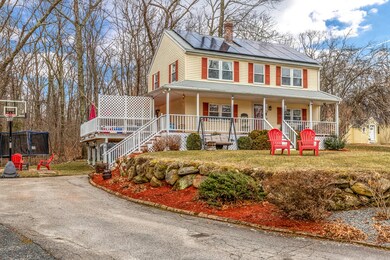 9 Western Ave, Hopedale, MA 01747 - photo 4