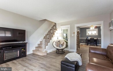 131 N Llanwellyn Ave, Glenolden, PA 19036 - photo 6