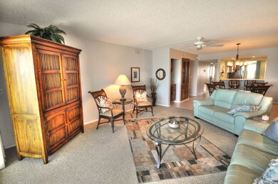 Living Room to Dining Room 1