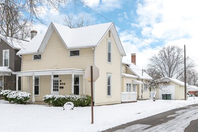 826 N Main St, Urbana, OH 43078 - photo 2