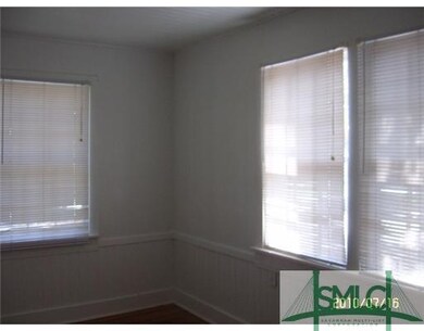 Interior Space/Layout. Duplex. Unit #1.