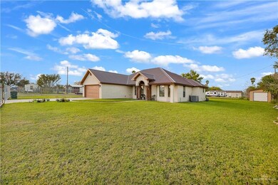 646 Raven Dr, Donna, TX 78537 - photo 3