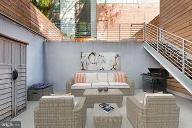 1503 4th St NW unit 1, Washington, DC 20001 - photo 6