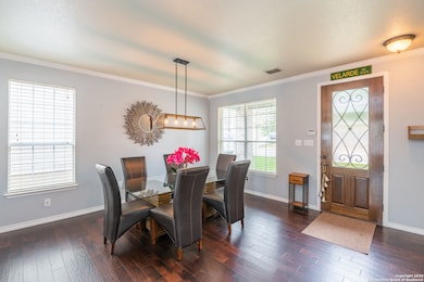 8102 Cooper Mill, San Antonio, TX 78255 - photo 2