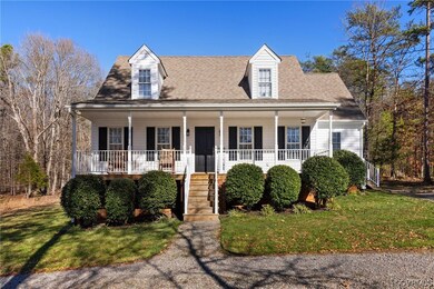 277 Tillar Ln, Mineral, VA 23117 - photo 3