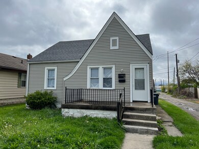 2721 George St, Anderson, IN 46016 - photo 2