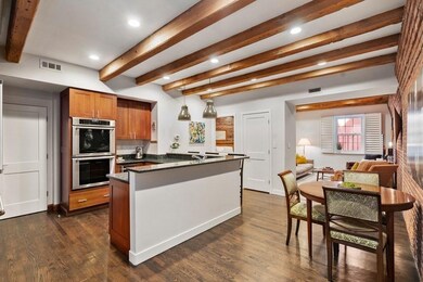 112 Fulton St unit 2A, Boston, MA 02109 - photo 2