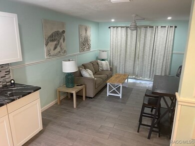 1412 SE Paradise Ave unit 2, Crystal River, FL 34429 - photo 7