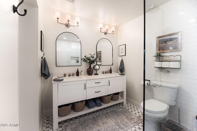 Master Suite