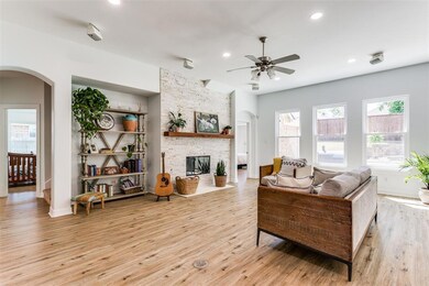 907 Wooded Creek Ave, Wylie, TX 75098 - photo 5