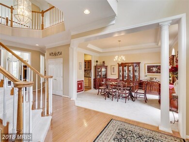 42257 Providence Ridge Dr, Chantilly, VA 20152 - photo 2