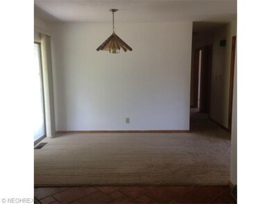 Dinning Area