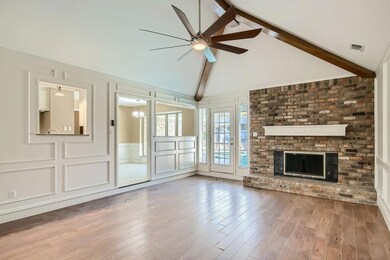 701 Sugar Tree Ct, Bedford, TX 76021 - photo 6