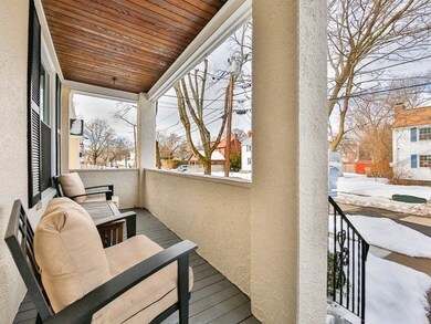 24 Walnut Place, Newton Highlands, MA 02461 - photo 4