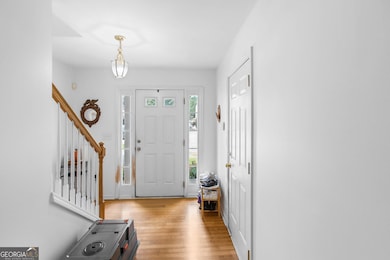 2106 Mill Garden Run, Buford, GA 30519 - photo 2