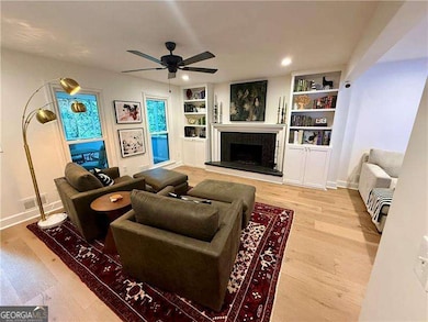 2030 Six Branches Dr, Roswell, GA 30076 - photo 6