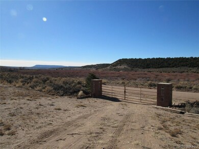 4307 Beekman Rd, Fort Garland, CO 81133 - photo 7