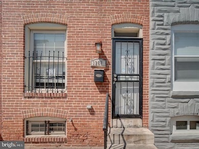 1266 Glyndon Ave, Baltimore, MD 21223 - photo 2