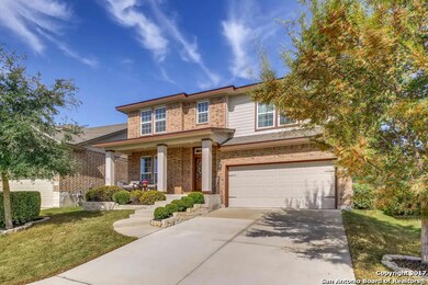 25155 Buttermilk Ln, San Antonio, TX 78255 - photo 2