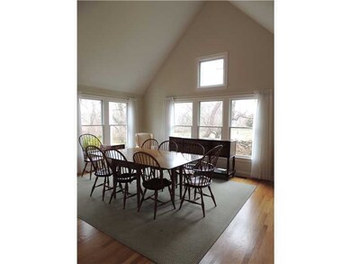 Dining Room.