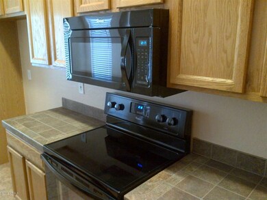 New Whirlpool Range & Microwave