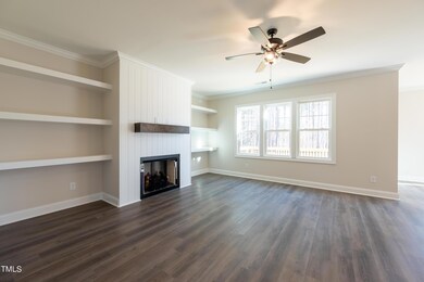 105 Lilac Dr, Franklinton, NC 27525 - photo 6