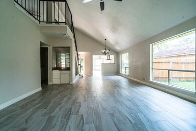 8535 Sunny Ridge Dr, Houston, TX 77095 - photo 2