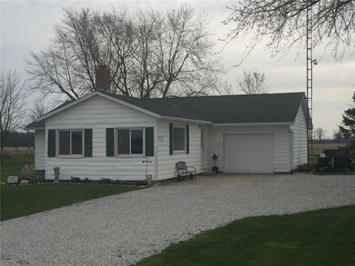17700 Moulton Fort Amanda Rd, Wapakoneta, OH 45895 - photo 3
