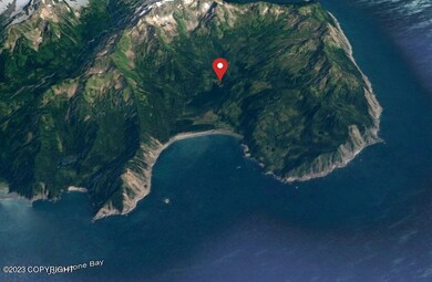 Little Johnstone Lake Location