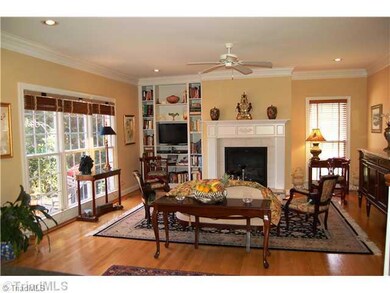 107 Checkerberry Ln, Greensboro, NC 27455 - photo 5