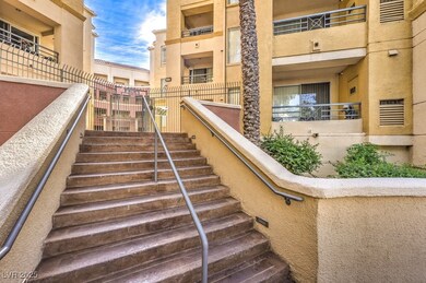 Meridian Luxury Condos unit 115, Las Vegas, NV 89169 - photo 3