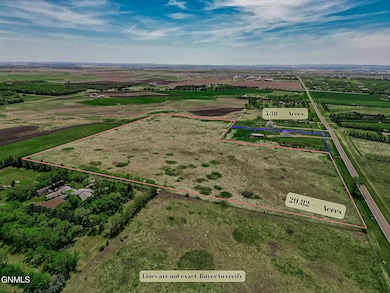 Tbd 52nd St NE, Bismarck, ND 58503 - photo 3