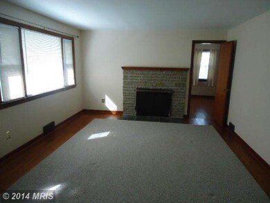 29153 Old Valley Pike, Strasburg, VA 22657 - photo 5