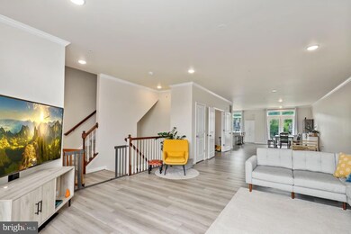 1010 Ribbon Limestone Terrace SE, Leesburg, VA 20175 - photo 7