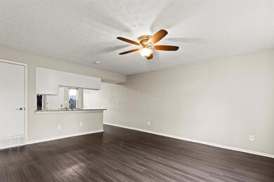 New Flooring