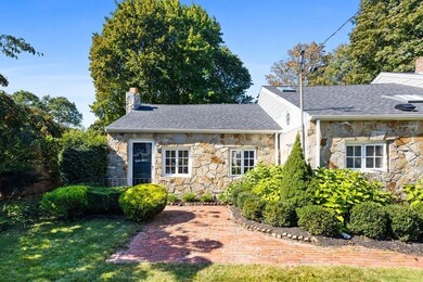11 Lawson Rd, Scituate, MA 02066 - photo 2
