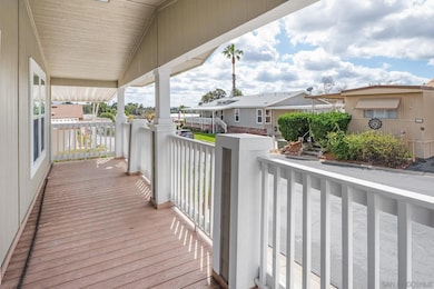 525 W El Norte Pkwy unit 214, Escondido, CA 92026 - photo 4