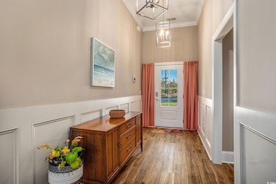 4361 Costie Allen Rd, Aynor, SC 29511 - photo 3