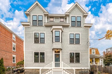 19 Pickman St unit 2, Salem, MA 01970 - photo 2