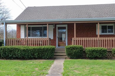 606 S Broadway St, Blanchester, OH 45107 - photo 3