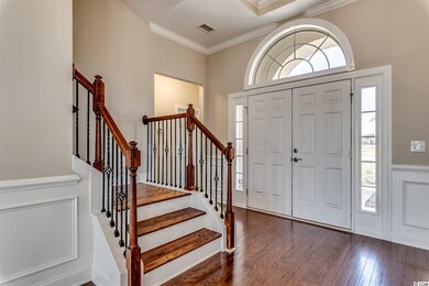 2121 Via Palma Dr, North Myrtle Beach, SC 29582 - photo 2