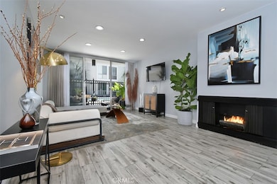 1351 N Crescent Heights Blvd unit 114, Los Angeles, CA 90046 - photo 5