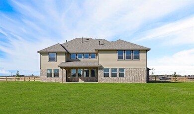 4056 Ranch Home Dr, Waller, TX 77484 - photo 3