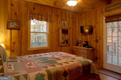 Main Level Bedroom