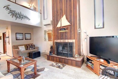 fire place