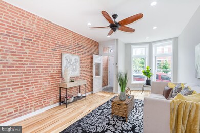 149 N Lakewood Ave, Baltimore, MD 21224 - photo 5